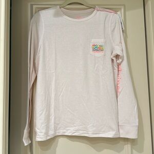 Vineyard Vines Valentines T Shirt NWT